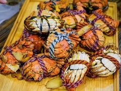 -二钳洞庭虾蟹·江湖菜(成都鹭岛店)