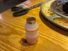 -喜来稀肉(北外滩白玉兰广场店)