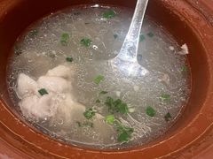 -小菜园新徽菜(无锡人民路红豆店)