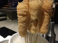 -官也街澳门火锅(新源里店)