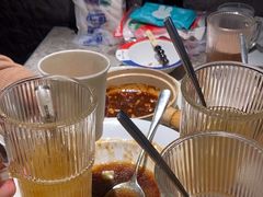 -留半山·香港食堂(啦啦宝都店)