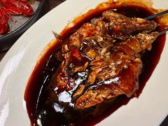 -朴墅(西湖青芝坞店·杭帮菜·家宴.14年的店)