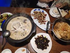 -自己人(九码头店)