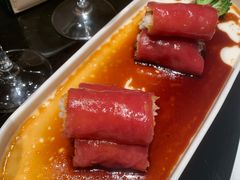 -花城粤菜餐厅(高新区店)