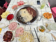 -储奇门鳝鱼火锅(总店)