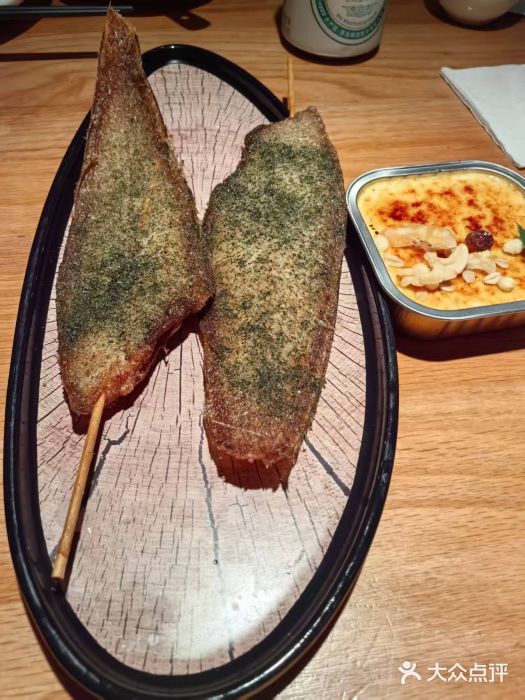 原製原味(普陀山磐龙店)图片