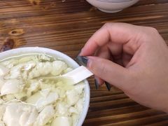 -云南大锅豆浆店