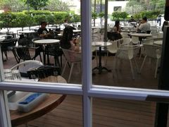 -The open life(万象城店)