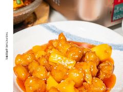 -黄鹤天厨·泡椒田鸡创始者(莲花店)