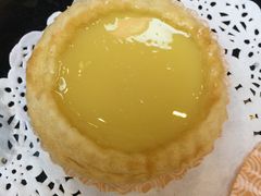农家松化鸡蛋挞-点都德(汇盈广场店)