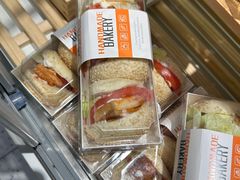 -匡小敏手工烘培(大地金墅店)