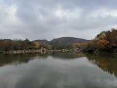 -白马涧龙池景区