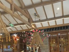 -黄泥岗·黄陂农家菜(百步亭店)