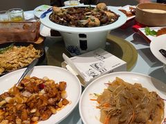 -天和晟烤鸭店(玉泉西街店)