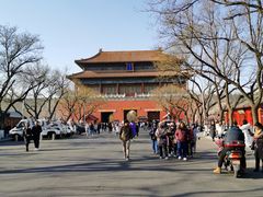 -东华门大街小区