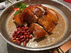 -粤来记·啫啫煲·点心(日月光店)