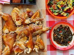 荔木烧鸡-合为烧鸡