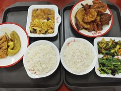 -刘小忙把子肉(北园大街总店)