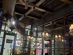 大堂-玛格萝妮(汇智国际商业中心店)