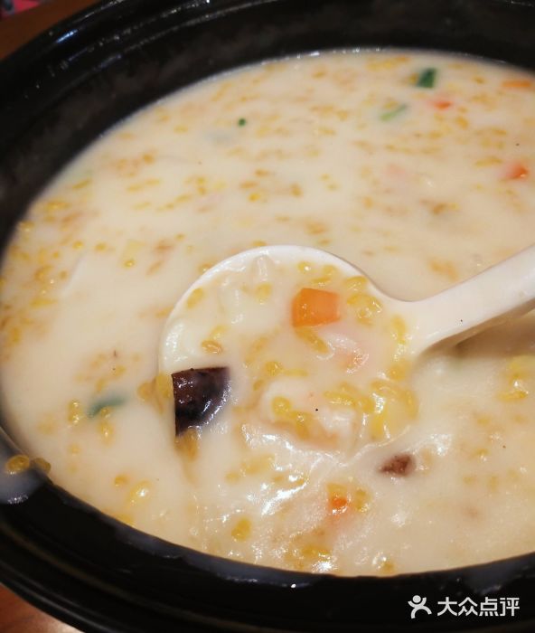 杨府宴(城北路店)-图片-郑州美食-大众点评网