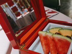 -千百味红餐厅·江西菜(绿地双子塔店)