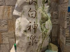 -汉拿山温泉度假酒店