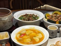 -食锦记·福建私房菜(浦西万达店)