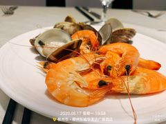 -柳州东城华美达广场酒店·欧亚西餐厅