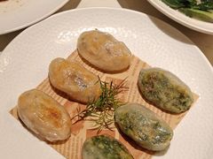 -潮州府·潮菜·砂锅粥(徐家汇店)