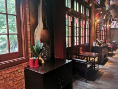 -Boxing Cat Brewery拳击猫精酿啤酒馆(思南公馆店)