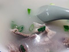 -清真文铁家烧麦馆