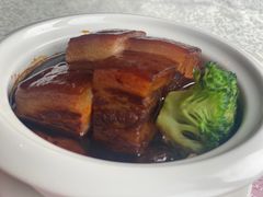 -怡和春天大酒楼(柳芳店)
