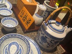-南京大牌档(夫子庙老门东店)