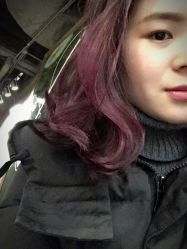 -丽人淘造型