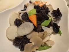 -红蜡烛-养生粥-津鲁菜(中山路店)