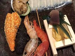 -北京王府井希尔顿酒店·万斯阁西餐厅