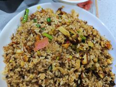 -秦云老太婆摊摊面(大竹林店)