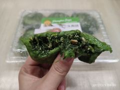 -王家沙点心店(南京西路总店)