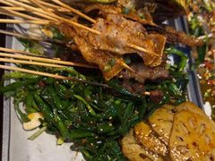 -林二哥宜烤官·宜宾小烧烤