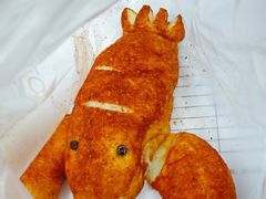 -LELECHA乐乐茶(新街口大洋店)