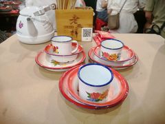 -老三样·旧食新味(船山路店)