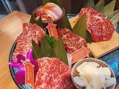 -丸藏和牛烧肉专门店(园区师惠坊店)