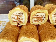 -甜嘟嘟烘焙坊(舒城路店)