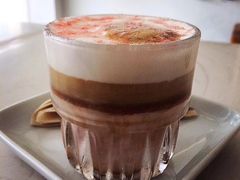 Dirty&nbsp;Pink-BE NORMAL CAFE(霞溪路店)