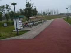 -滆湖低碳生态公园