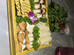 -慢丽江·云南野生菌土鸡锅(付家庄店)