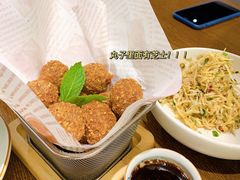 -小大董·烤鸭(王府井apm店)