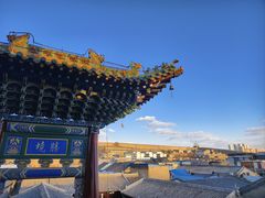 -白氏兄弟烧烤(富康路总店)