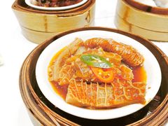 -稻香酒家·34年老字号·港式粤菜(汉街店)