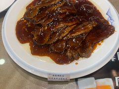 -南来顺饭庄·清真(南菜园店)